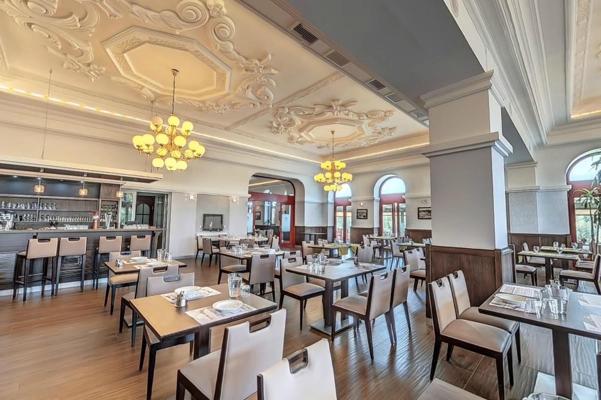 Duna Wellness Hotel Байя Екстериор снимка