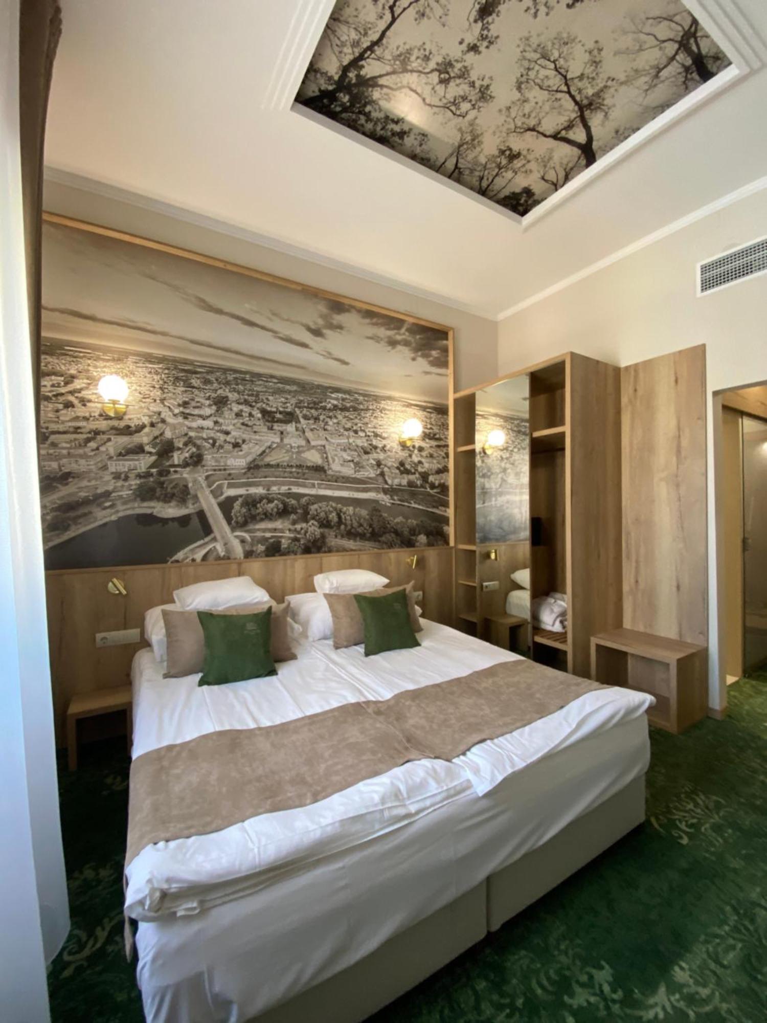 Duna Wellness Hotel Байя Екстериор снимка